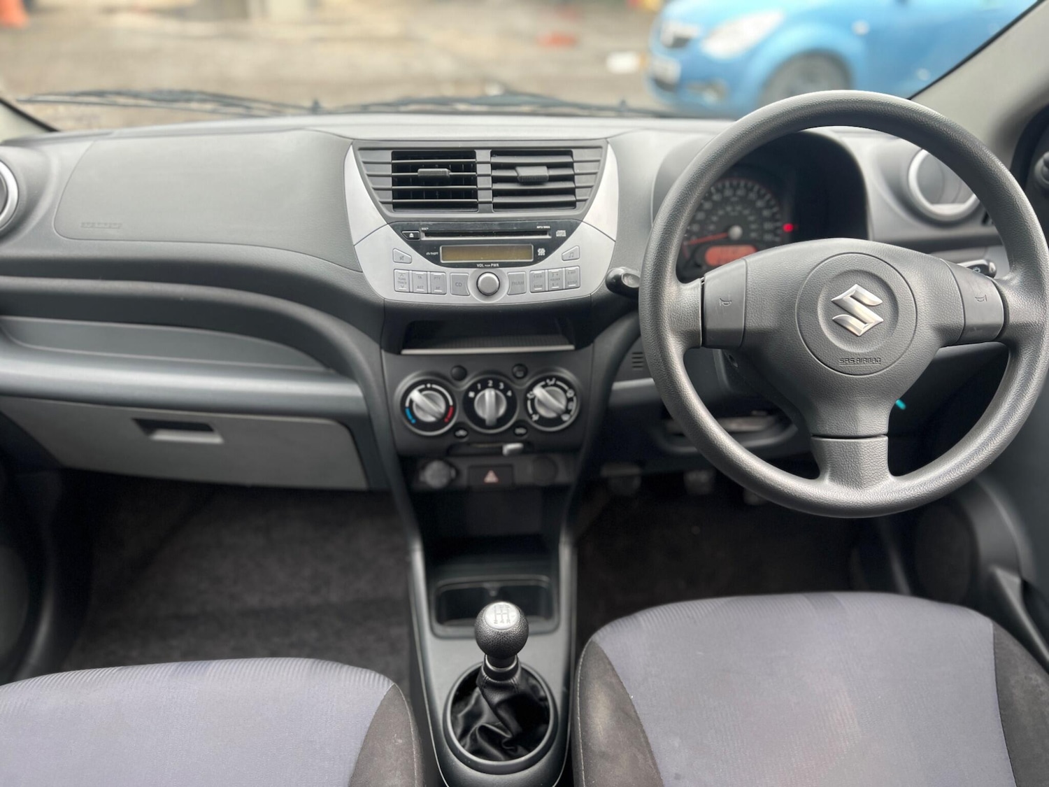 Used Suzuki Alto 2013 for sale - 77478751: Photo 20