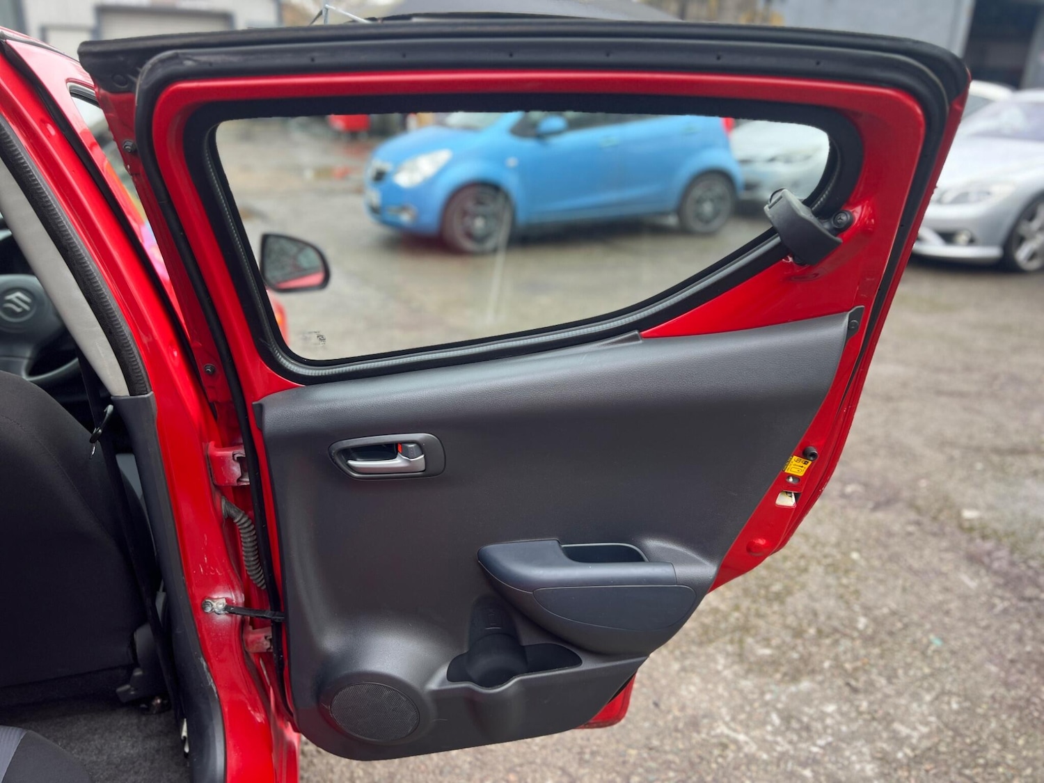 Used Suzuki Alto 2013 for sale - 77478751: Photo 21