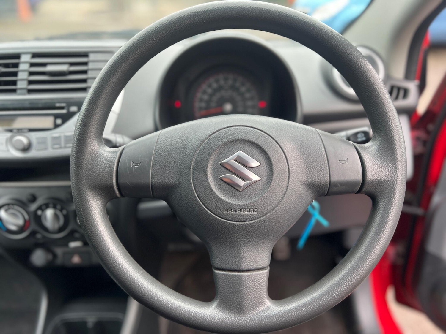 Used Suzuki Alto 2013 for sale - 77478751: Photo 23