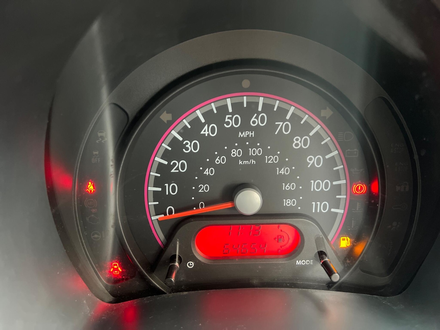 Used Suzuki Alto 2013 for sale - 77478751: Photo 28