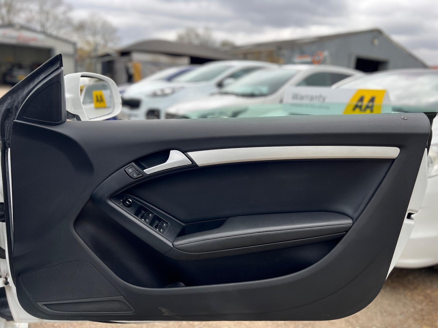 Used Audi A5 2013 for sale - 78086056: Photo 12