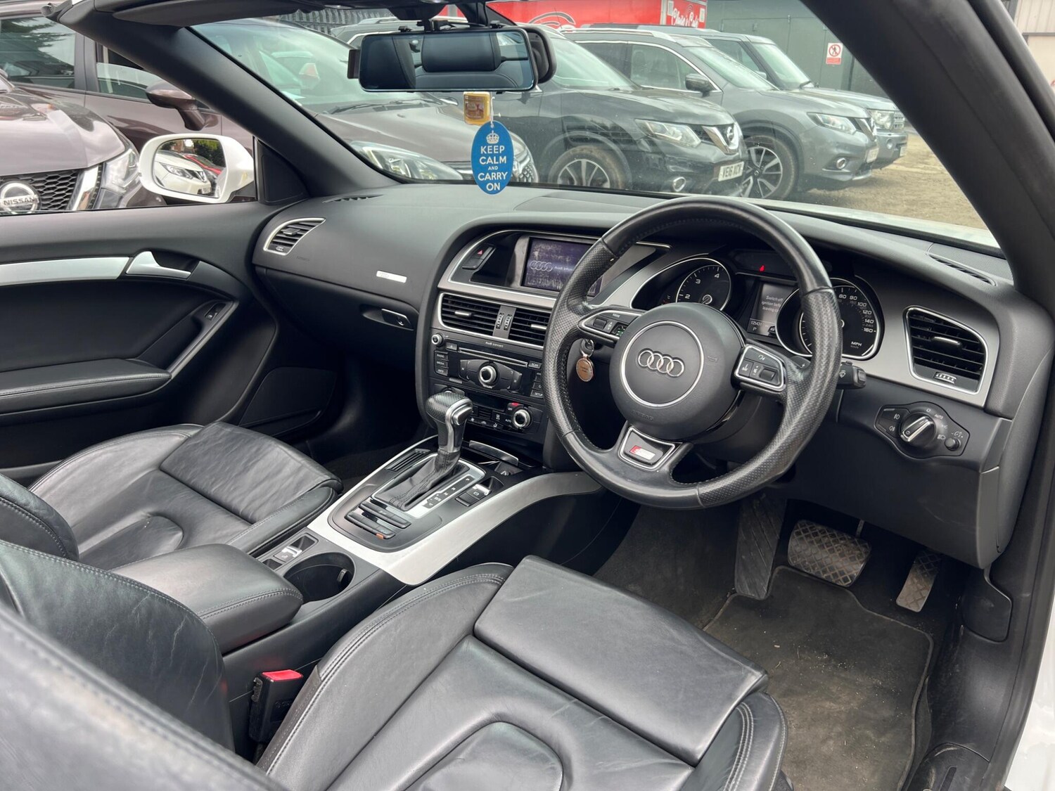 Used Audi A5 2013 for sale - 78086056: Photo 13