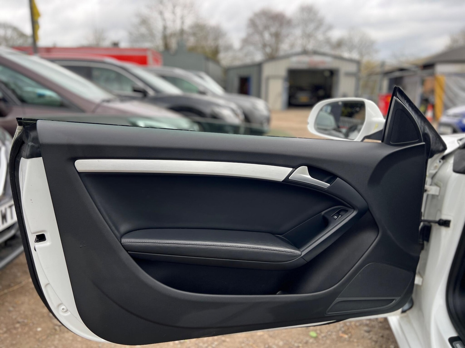 Used Audi A5 2013 for sale - 78086056: Photo 15