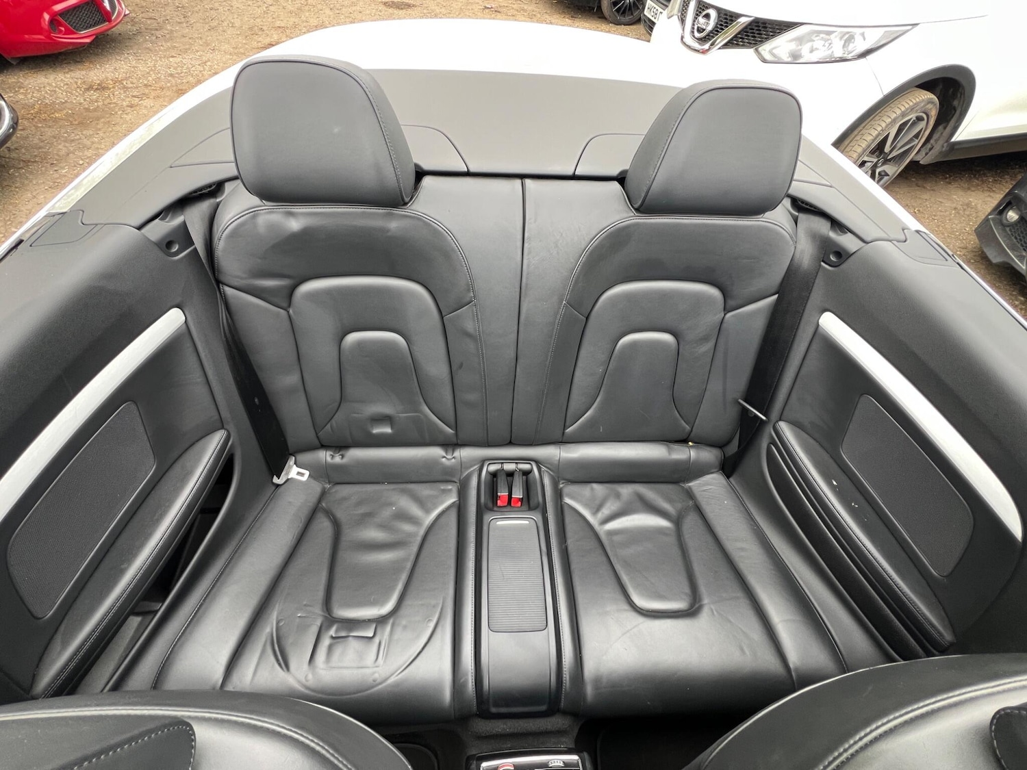 Used Audi A5 2013 for sale - 78086056: Photo 18