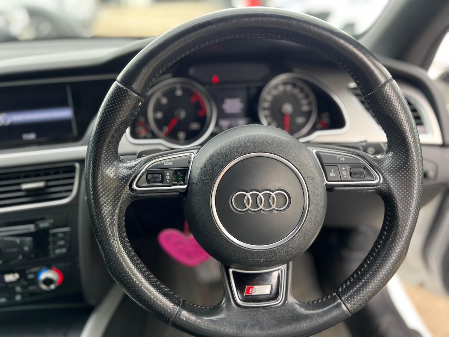 Used Audi A5 2013 for sale - 78086056: Photo 19