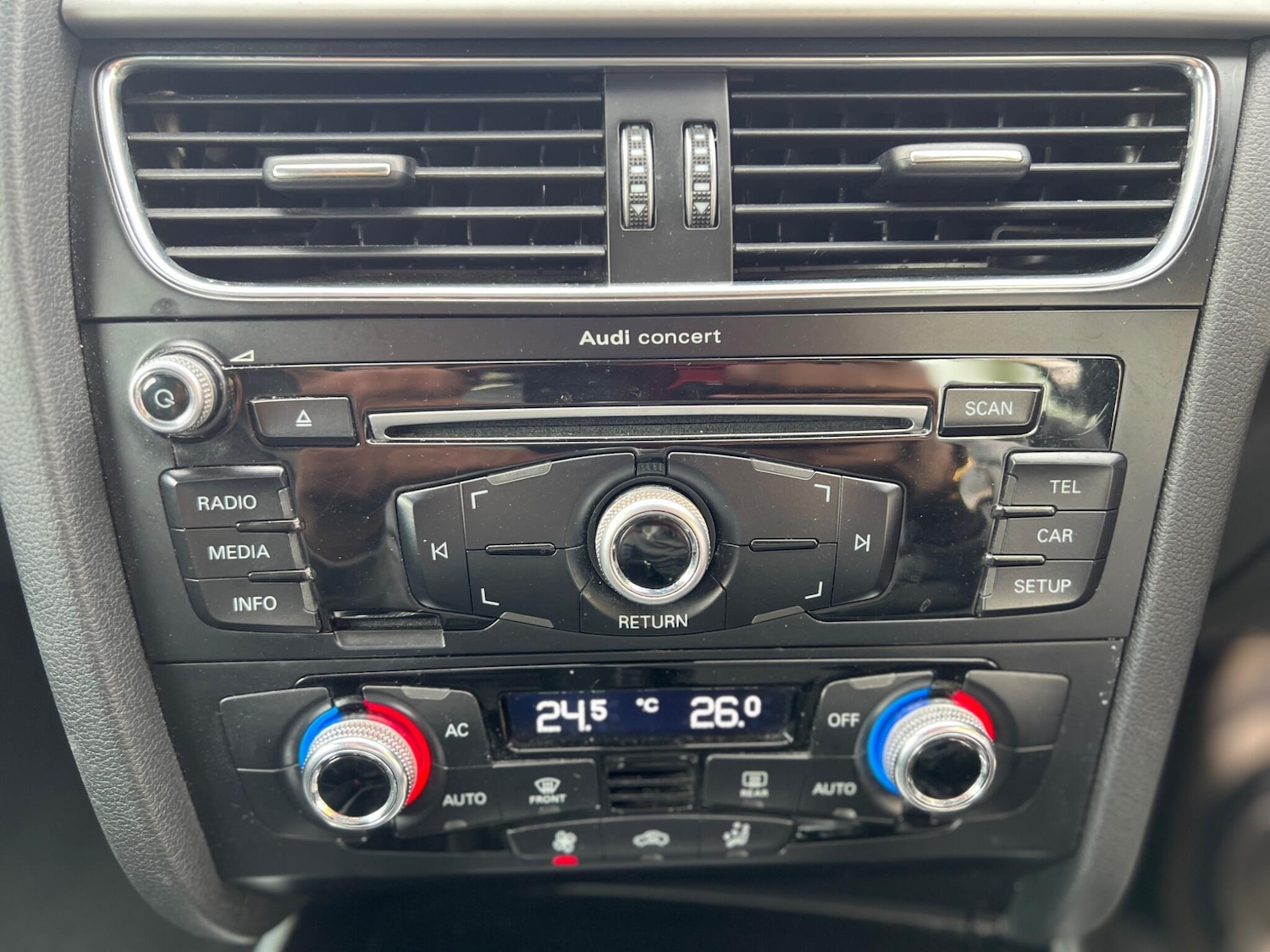 Used Audi A5 2013 for sale - 78086056: Photo 21