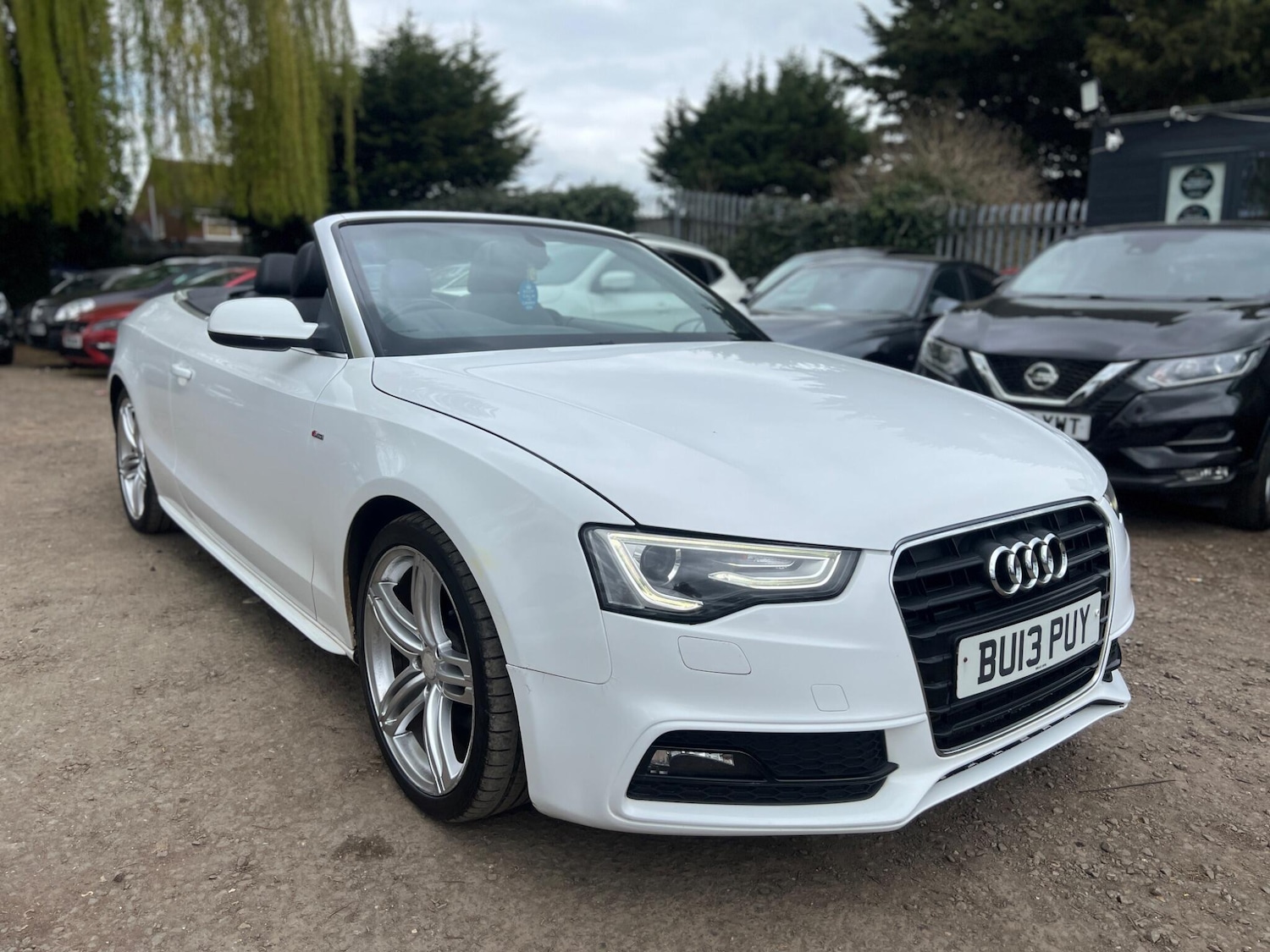 Used Audi A5 2013 for sale - 78086056: Photo 5
