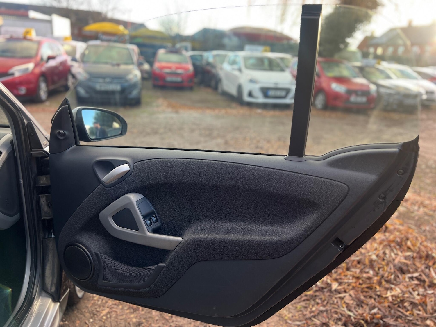 Used smart fortwo 2010 for sale - 77015754: Photo 13