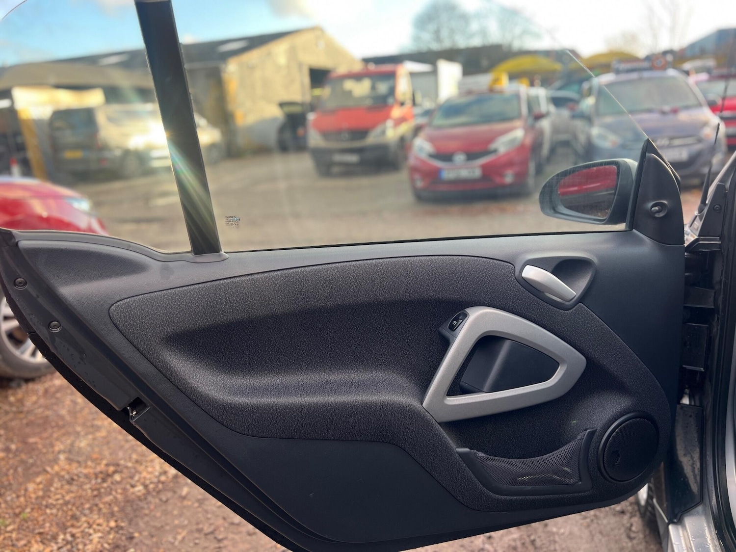 Used smart fortwo 2010 for sale - 77015754: Photo 19