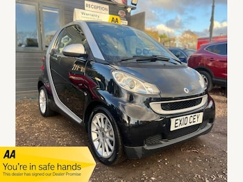 smart fortwo feature image