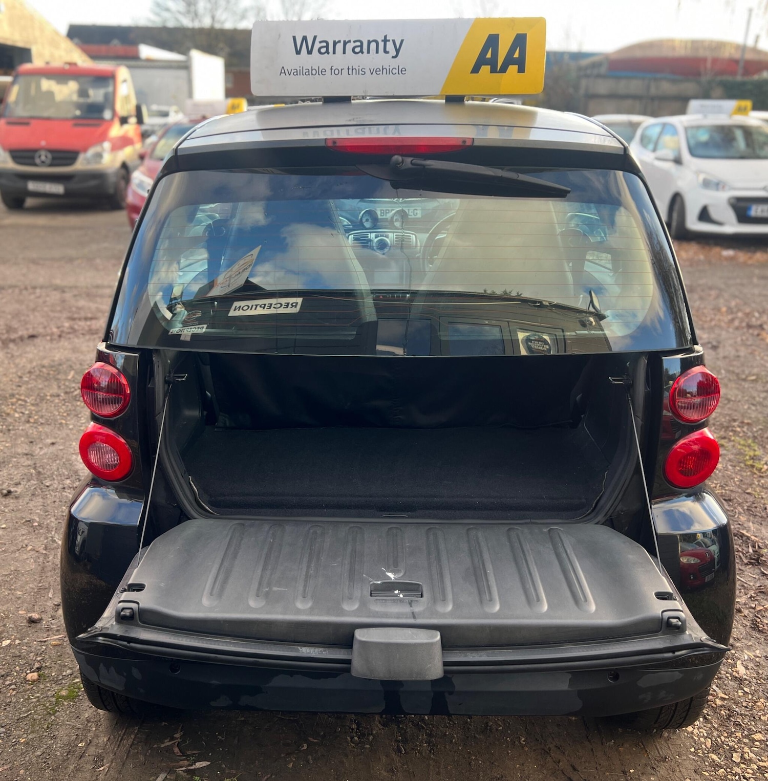 Used smart fortwo 2010 for sale - 77015754: Photo 20