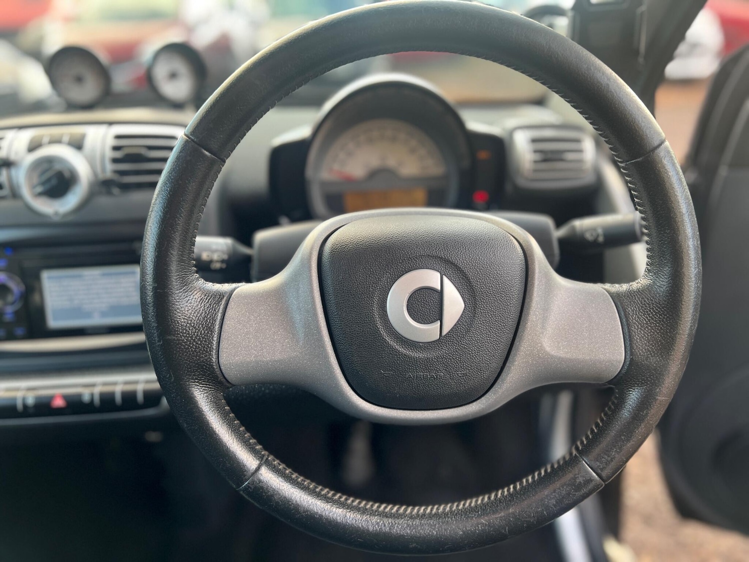 Used smart fortwo 2010 for sale - 77015754: Photo 22