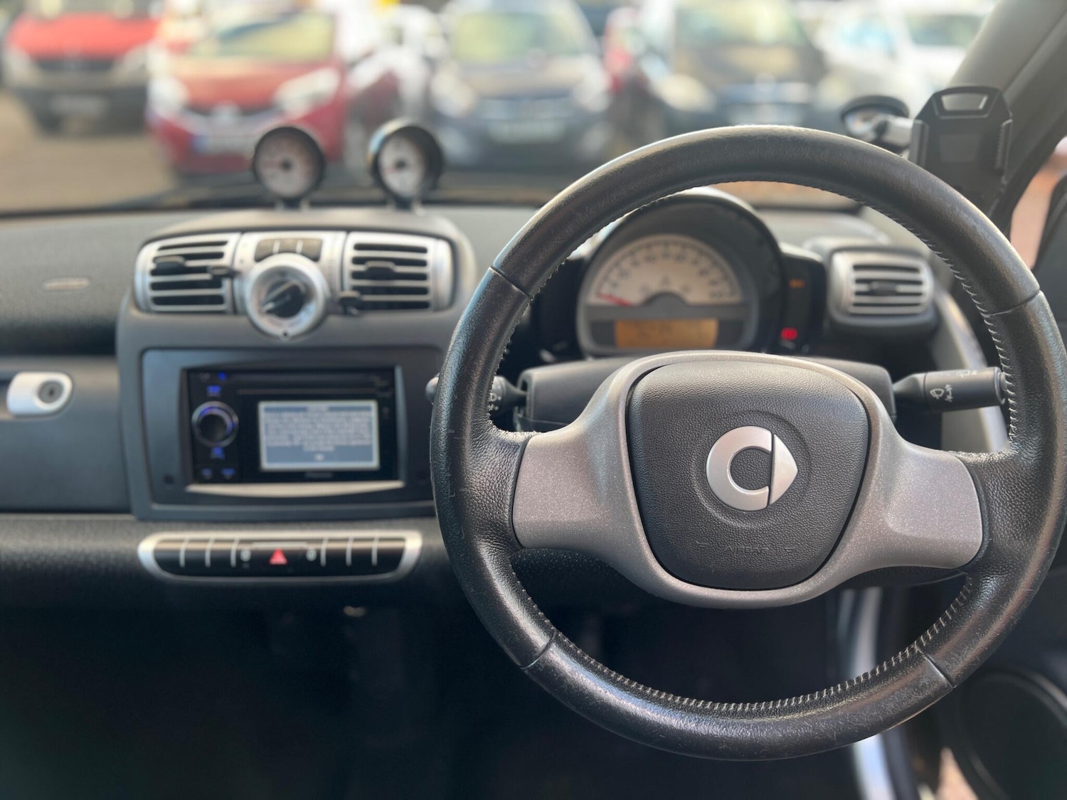 Used smart fortwo 2010 for sale - 77015754: Photo 24