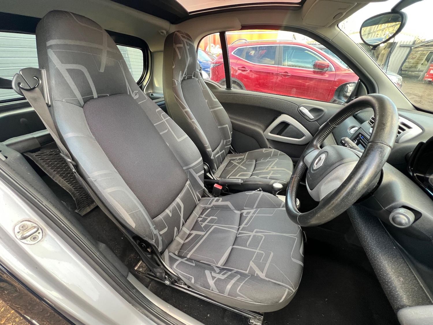 Used smart fortwo 2010 for sale - 77015754: Photo 27