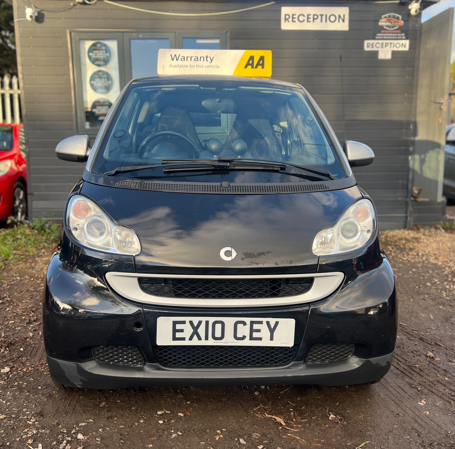 Used smart fortwo 2010 for sale - 77015754: Photo 7