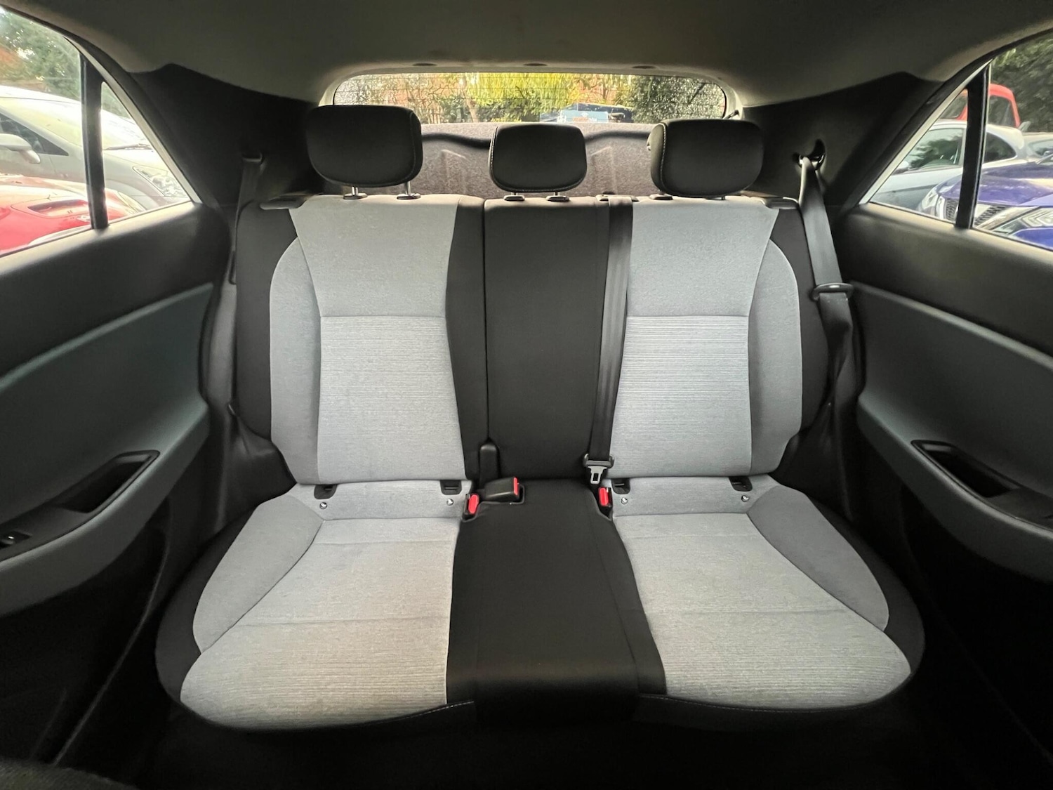 Used Hyundai i20 2016 for sale - 76658618: Photo 20