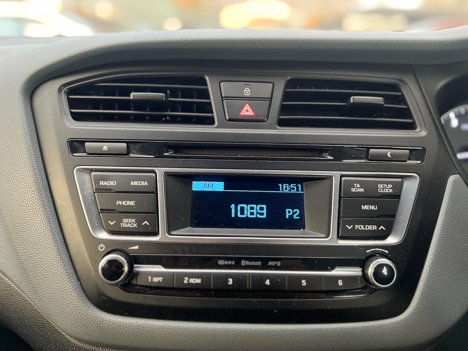 Used Hyundai i20 2016 for sale - 76658618: Photo 23