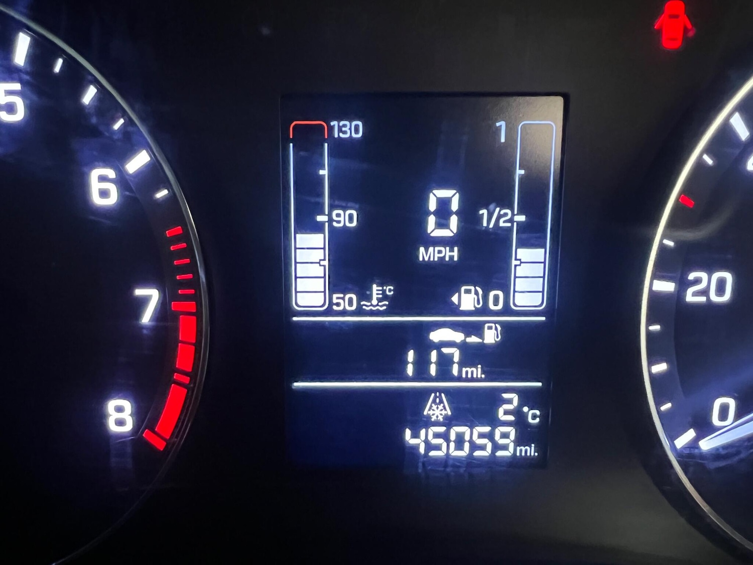 Used Hyundai i20 2016 for sale - 76658618: Photo 25