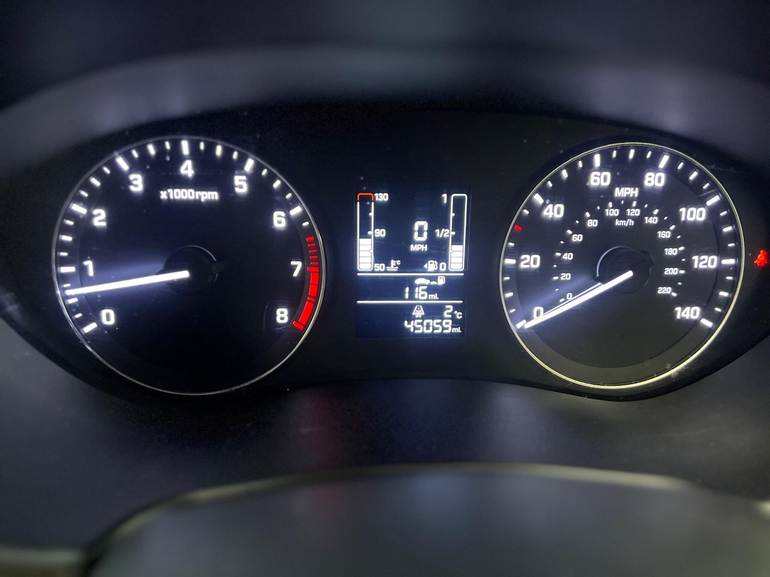 Used Hyundai i20 2016 for sale - 76658618: Photo 30