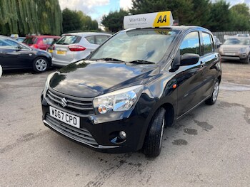 Used Citroen C1 2018 for sale - 75780851: Photo