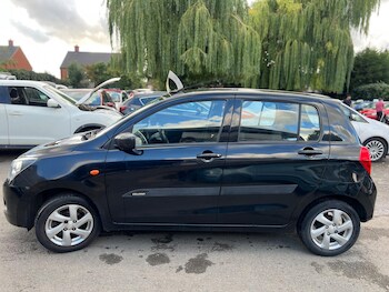 Used Citroen C1 2018 for sale - 75780851: Photo