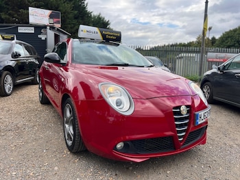 Used Alfa Romeo MiTo 2013 for sale - 79373826: Photo