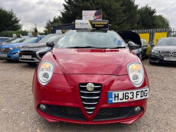 Used Alfa Romeo MiTo 2013 for sale - 79373826: Photo