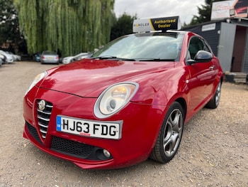 Used Alfa Romeo MiTo 2013 for sale - 79373826: Photo