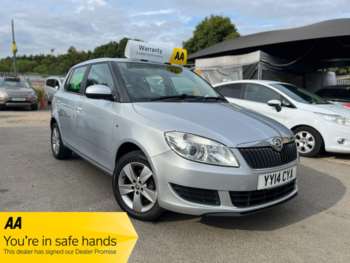 2014 (14) - 1.2 SE Euro 5 5dr