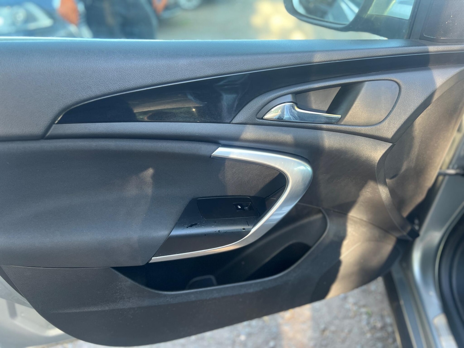 Used Vauxhall Insignia 2011 for sale - 78170893: Photo 15