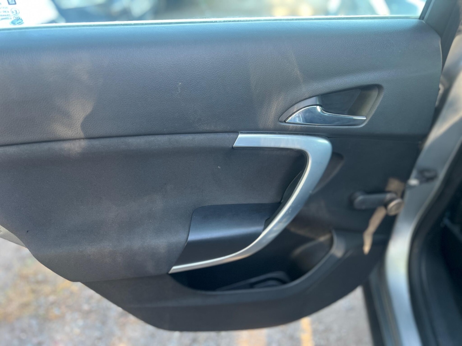 Used Vauxhall Insignia 2011 for sale - 78170893: Photo 16