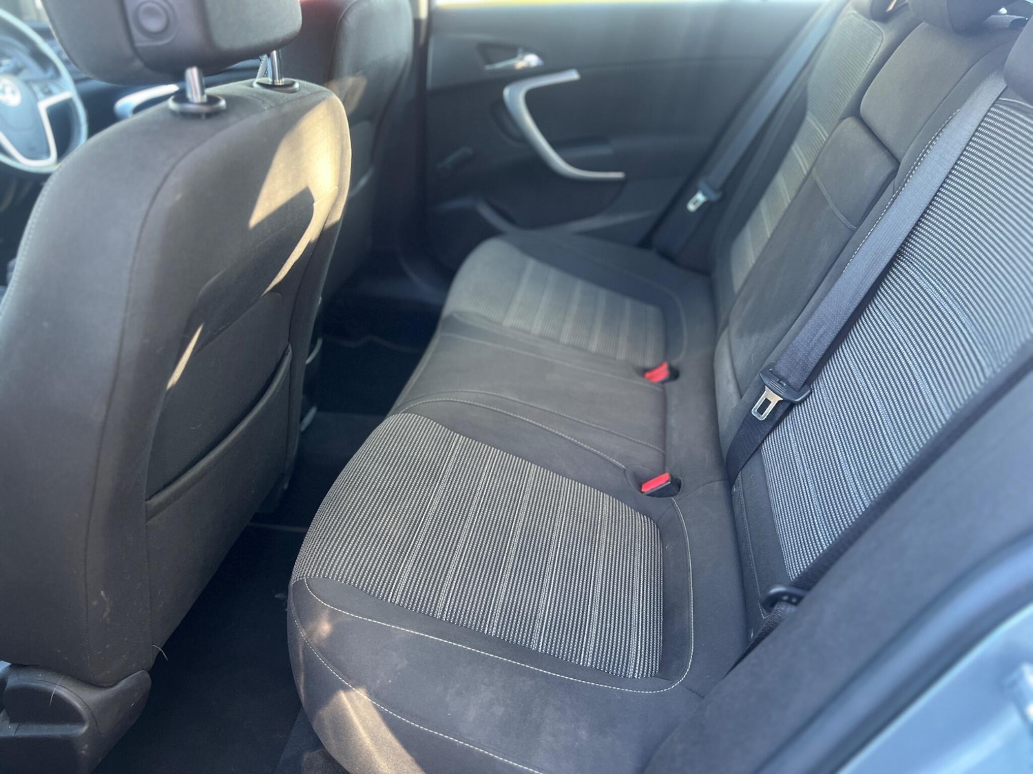 Used Vauxhall Insignia 2011 for sale - 78170893: Photo 17