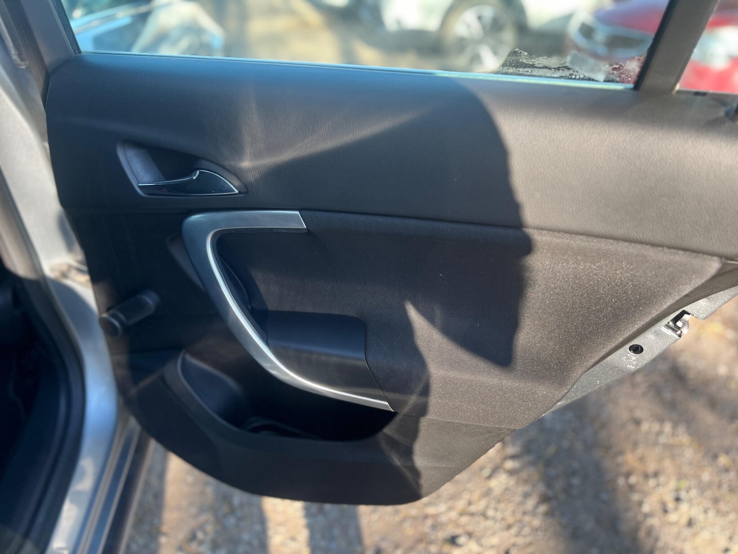 Used Vauxhall Insignia 2011 for sale - 78170893: Photo 19