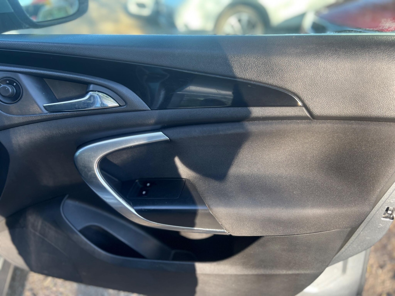 Used Vauxhall Insignia 2011 for sale - 78170893: Photo 22