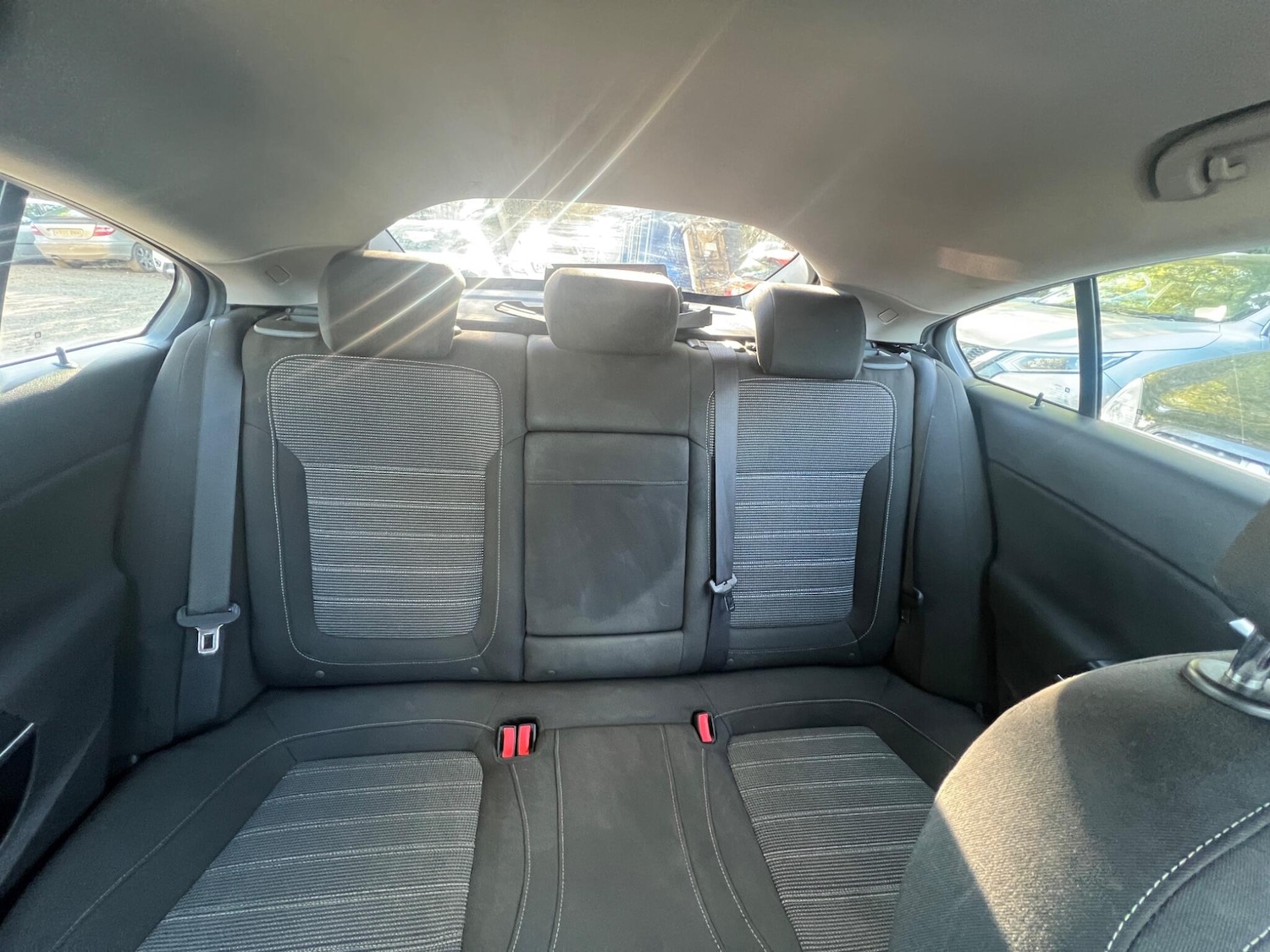 Used Vauxhall Insignia 2011 for sale - 78170893: Photo 24