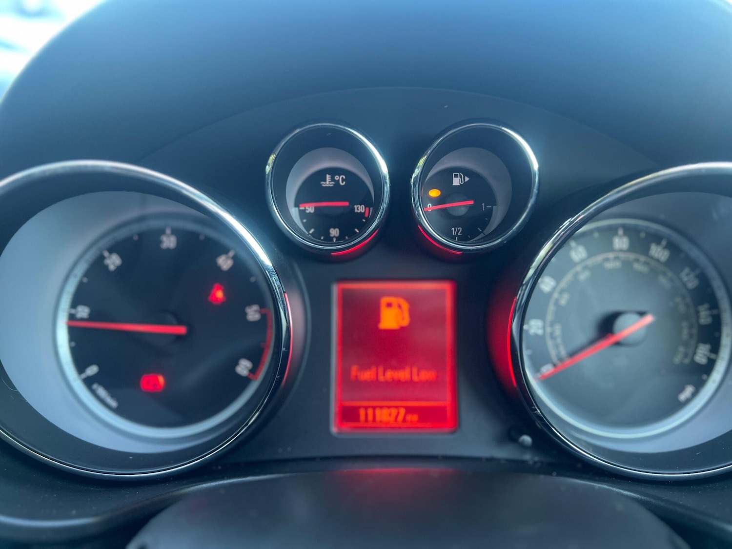 Used Vauxhall Insignia 2011 for sale - 78170893: Photo 26