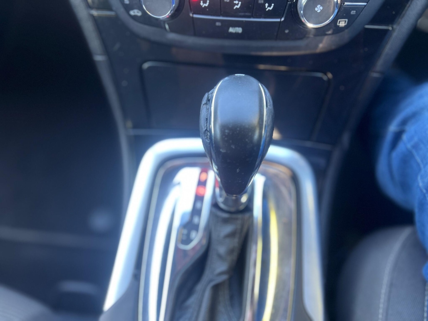 Used Vauxhall Insignia 2011 for sale - 78170893: Photo 30