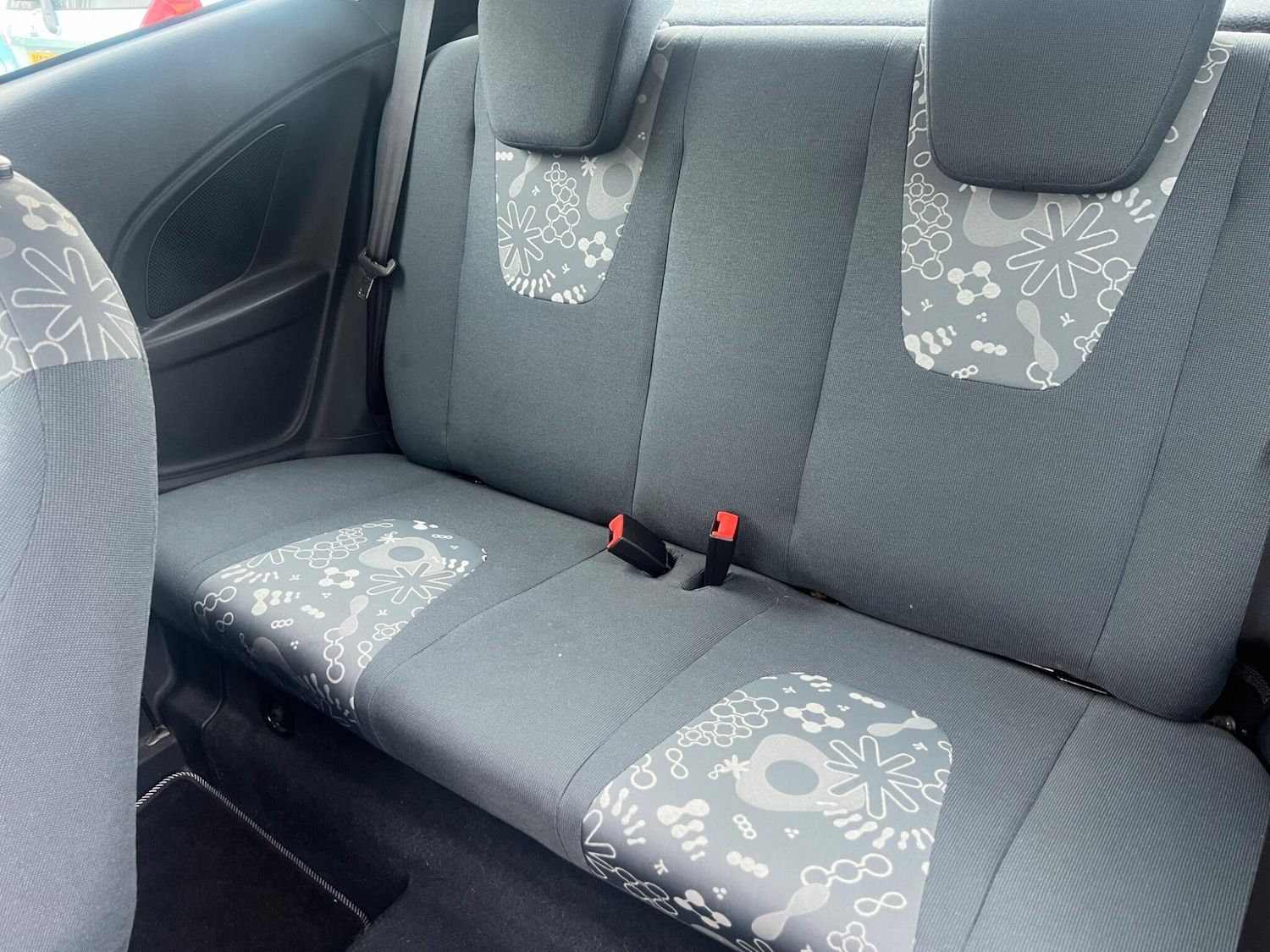 Used Ford Ka 2011 for sale - 77625247: Photo 14