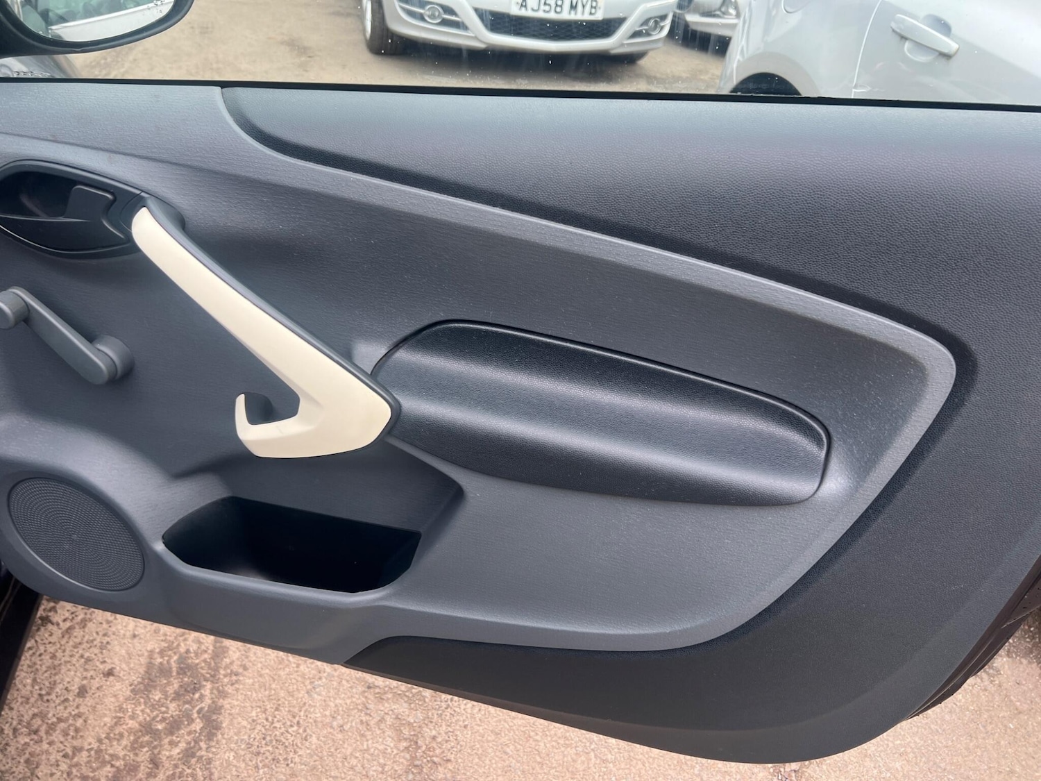 Used Ford Ka 2011 for sale - 77625247: Photo 15