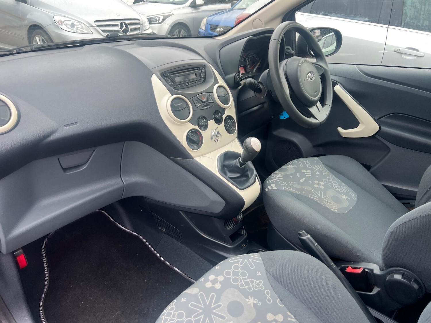 Used Ford Ka 2011 for sale - 77625247: Photo 16