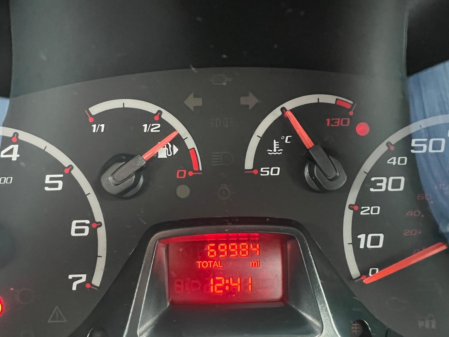 Used Ford Ka 2011 for sale - 77625247: Photo 19