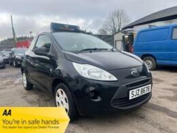 Ford Ka feature image