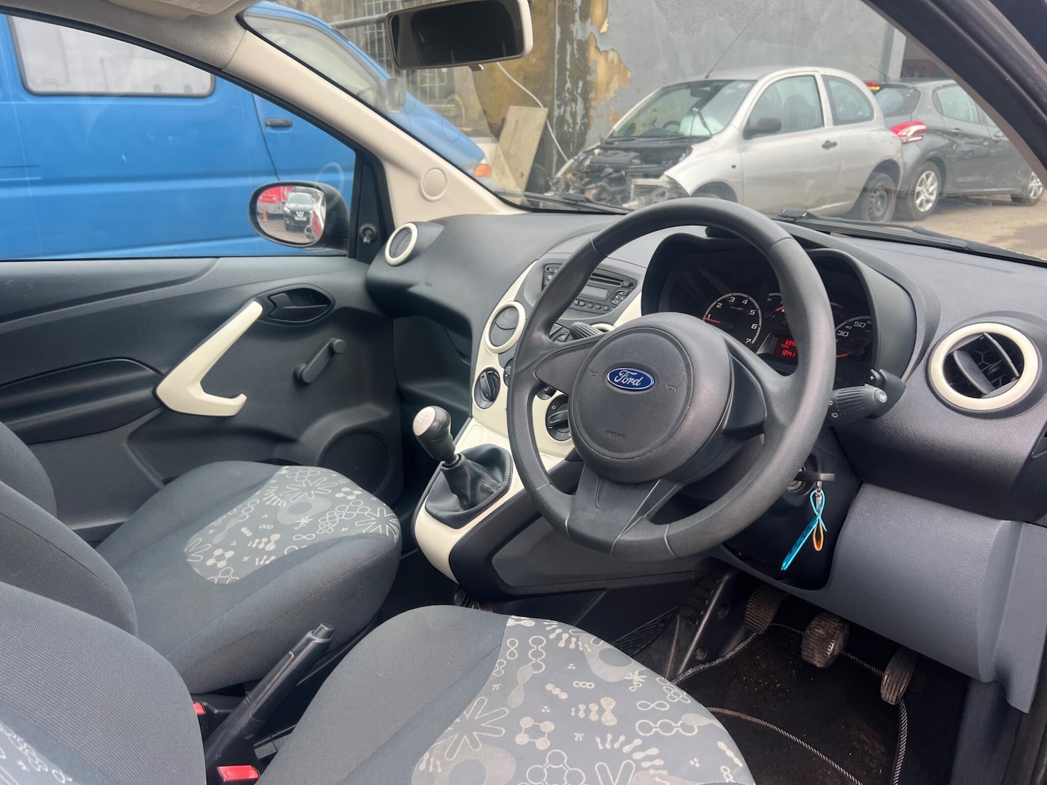 Used Ford Ka 2011 for sale - 77625247: Photo 21