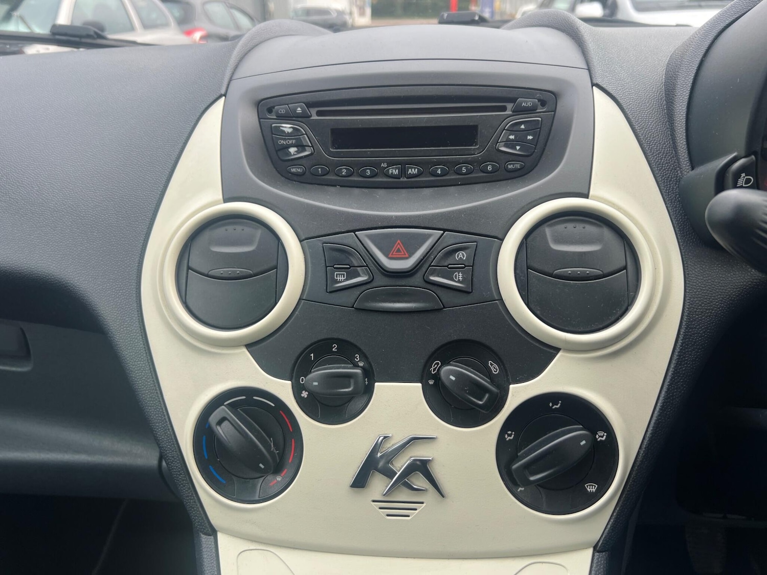 Used Ford Ka 2011 for sale - 77625247: Photo 23