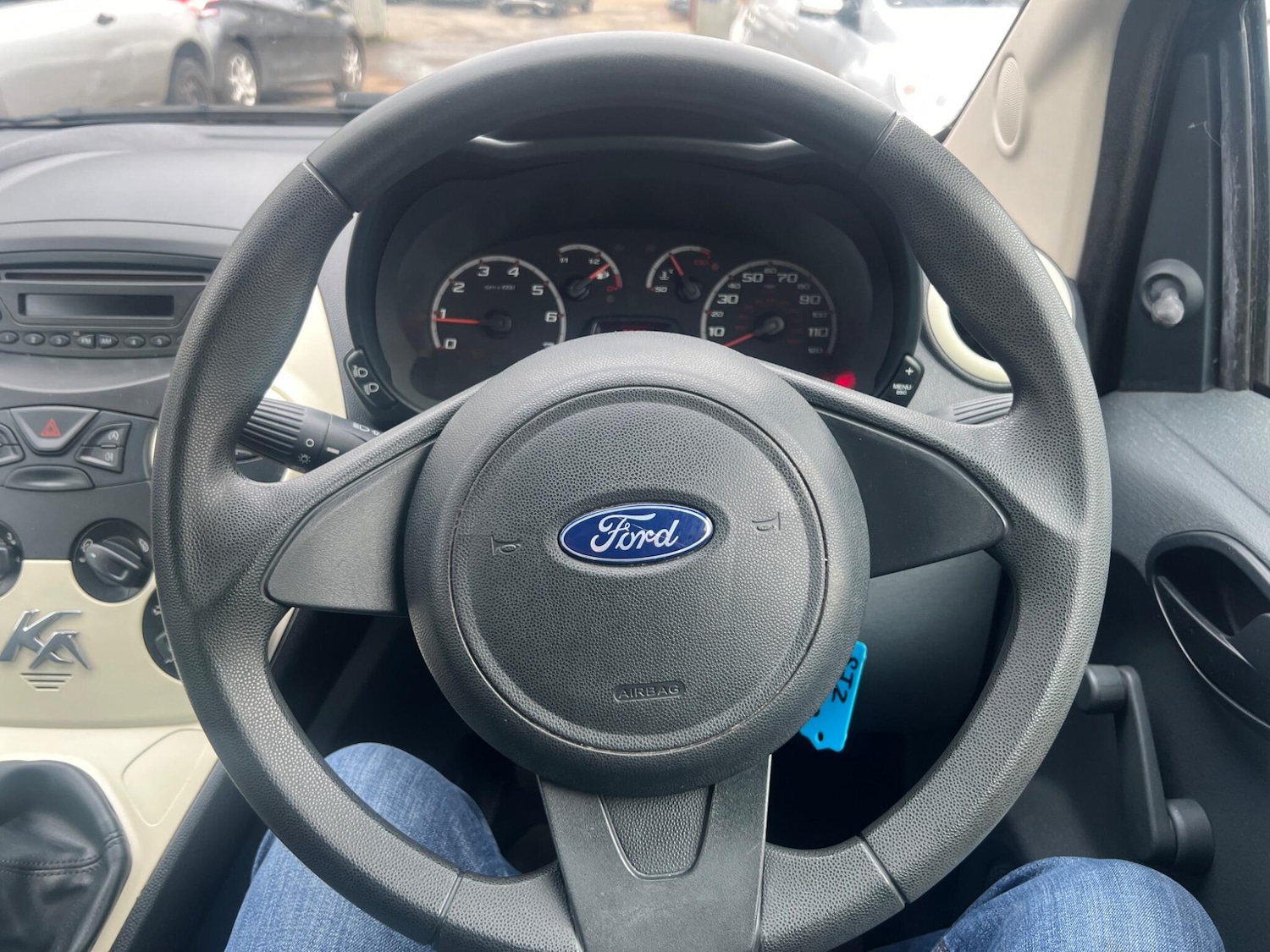 Used Ford Ka 2011 for sale - 77625247: Photo 24