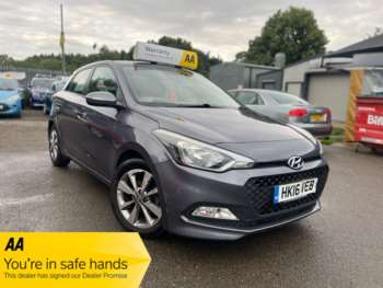 2016 (16) - 1.4 SE 5dr Auto