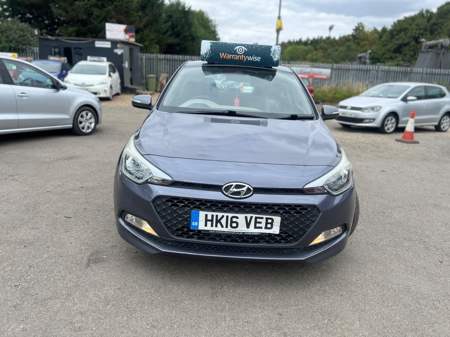 Vehicle 27