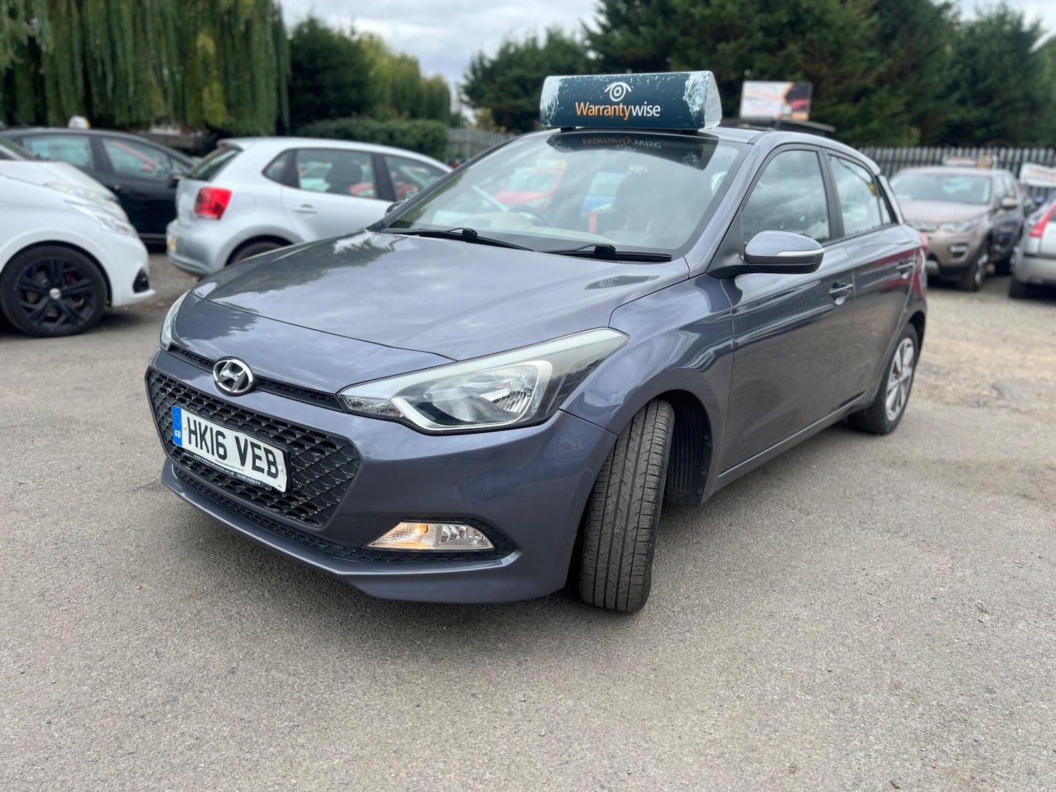 Vehicle 28