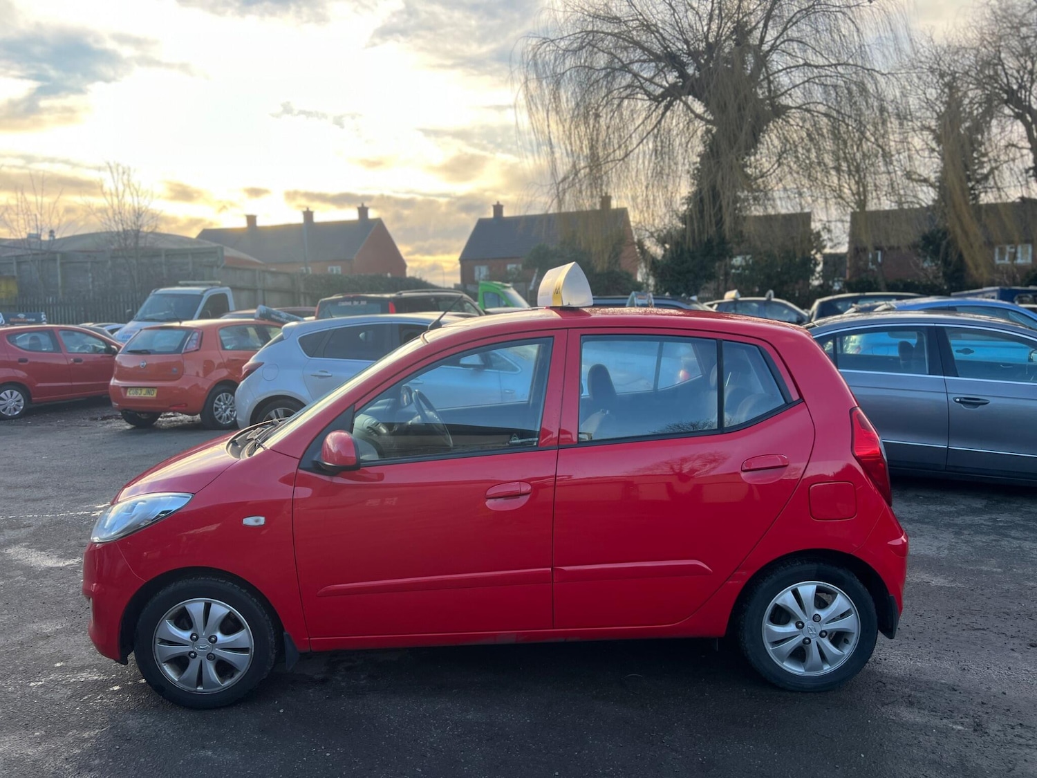 Used Hyundai i10 for sale - 77267876: Photo 13