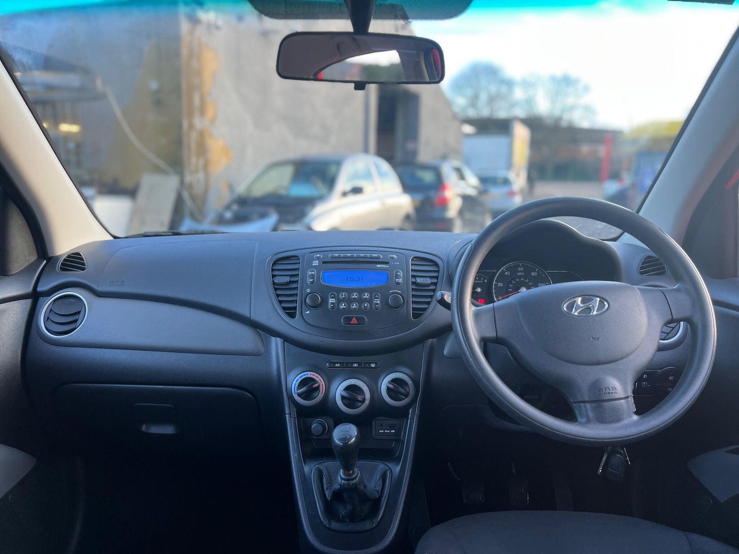 Used Hyundai i10 for sale - 77267876: Photo 20